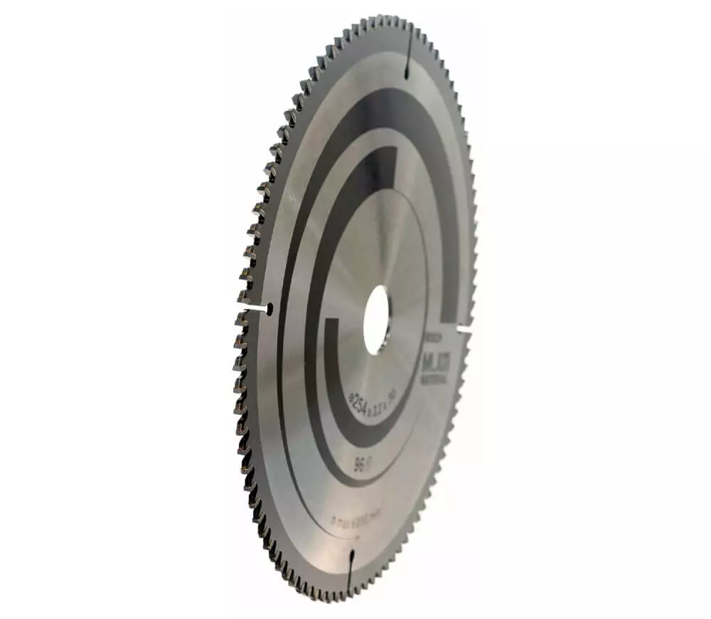Пильный диск BOSCH 2608640451 254мм 96T photo 0