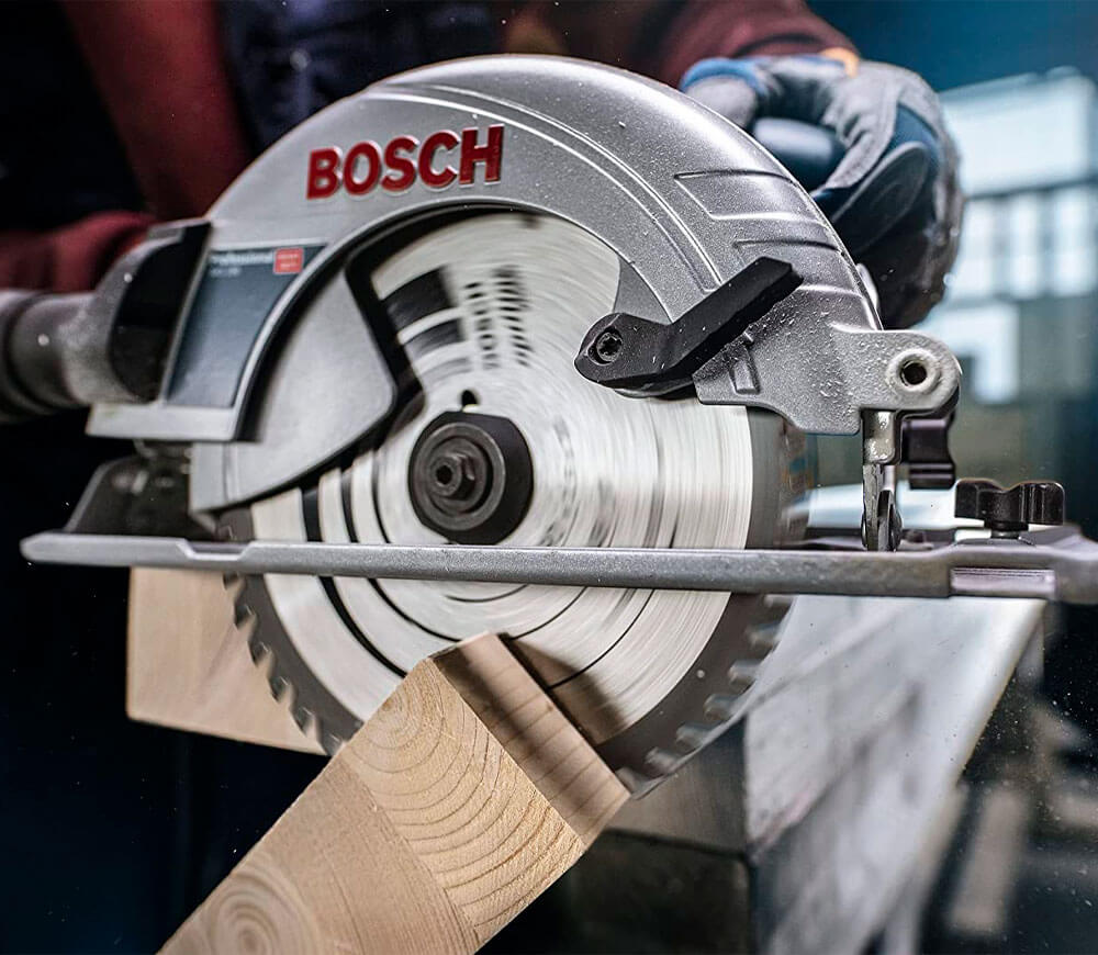 Пильный диск BOSCH 2608640732 160мм 48T photo 2