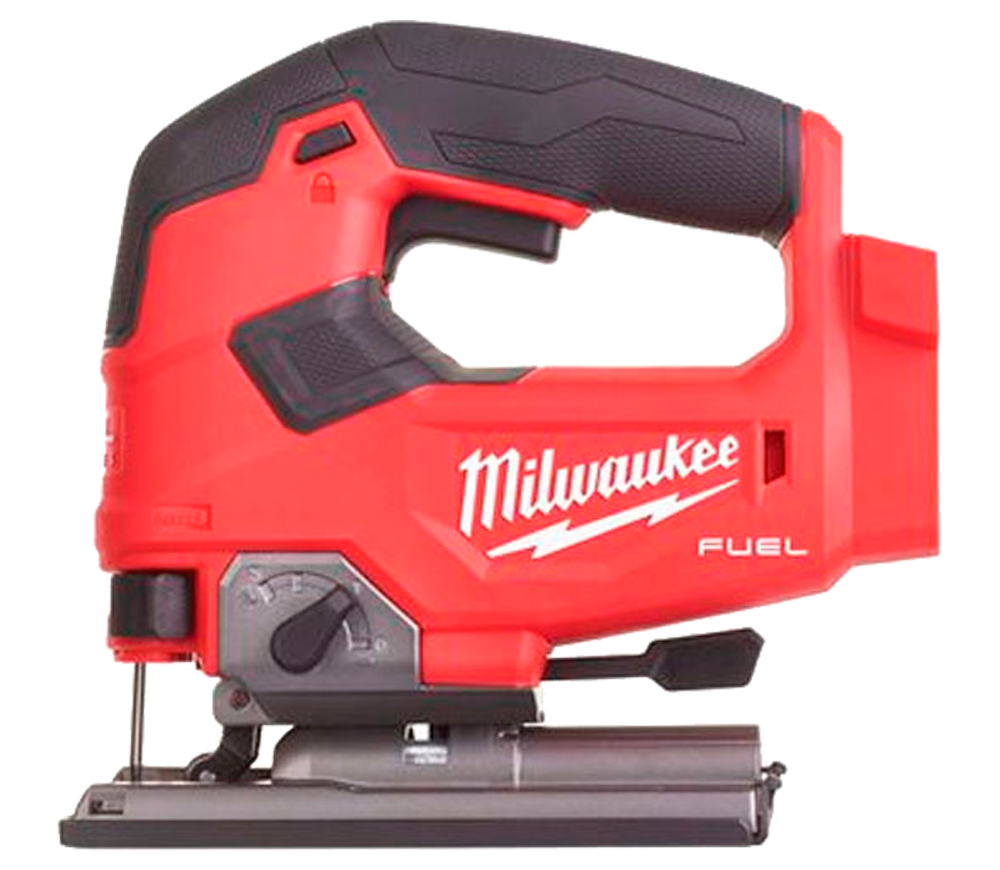 Лобзик аккумуляторный (без аккумуляторов) MILWAUKEE M18 FJS-0X 18В photo