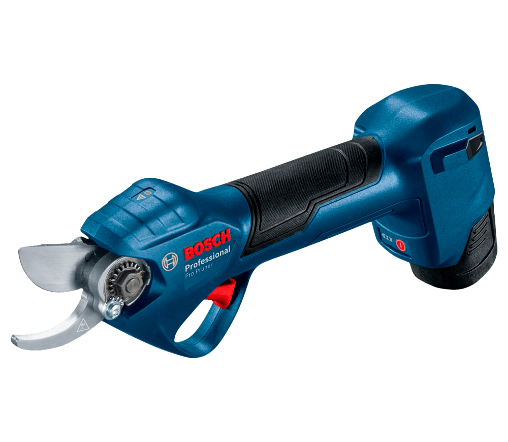 Ножницы аккумуляторные BOSCH Pro Pruner (6019K1021) 12В 3Ач photo