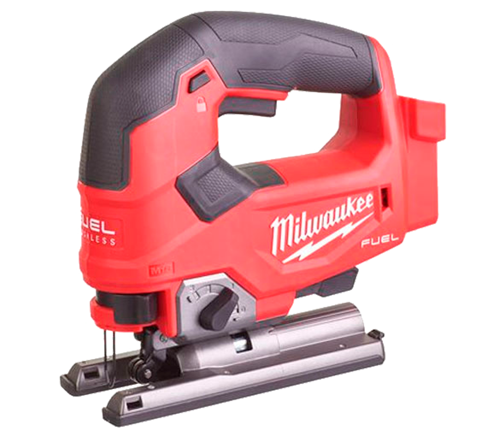Лобзик аккумуляторный (без аккумуляторов) MILWAUKEE M18 FJS-0X 18В photo 0