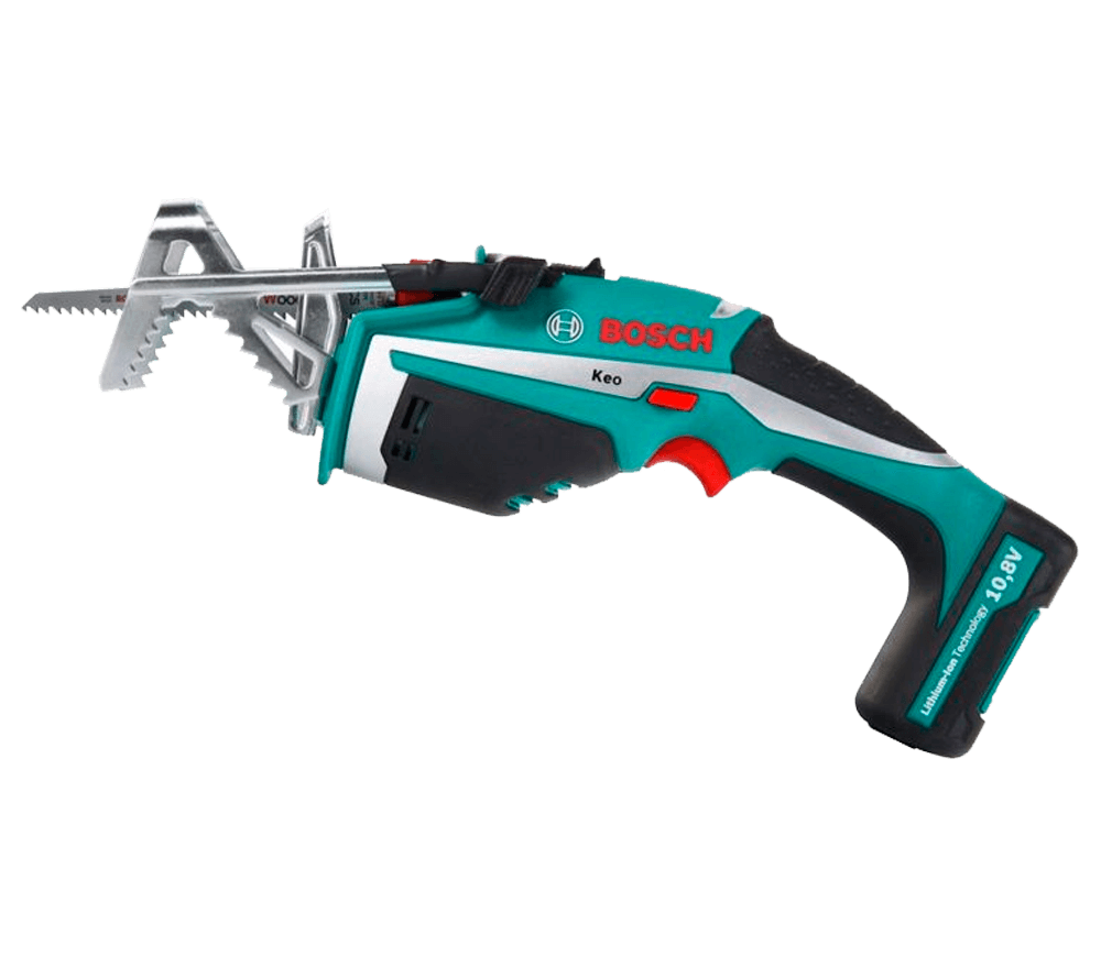 Fierăstrău sabie cu acumulator BOSCH Keo 10.8V 1.3Ah photo 0