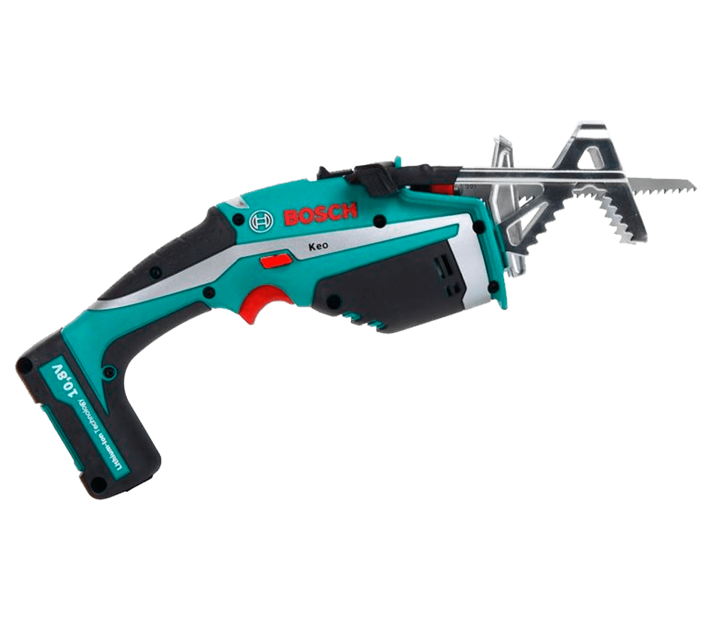 Fierăstrău sabie cu acumulator BOSCH Keo 10.8V 1.3Ah photo 1