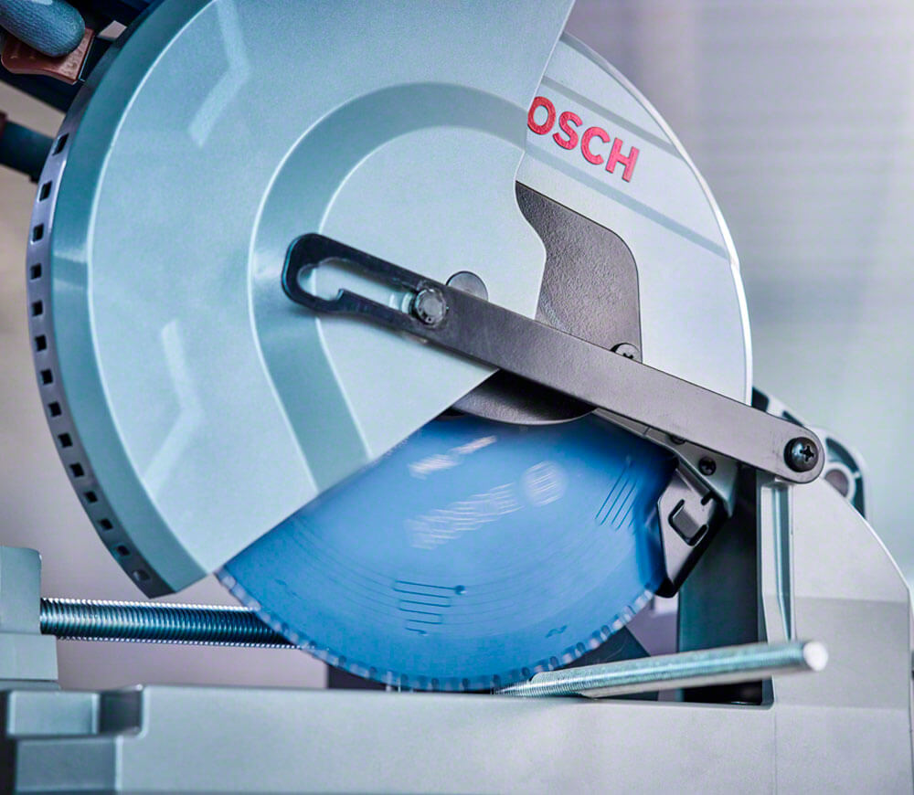 Пильный диск BOSCH 2608643060 305мм 60T photo 1