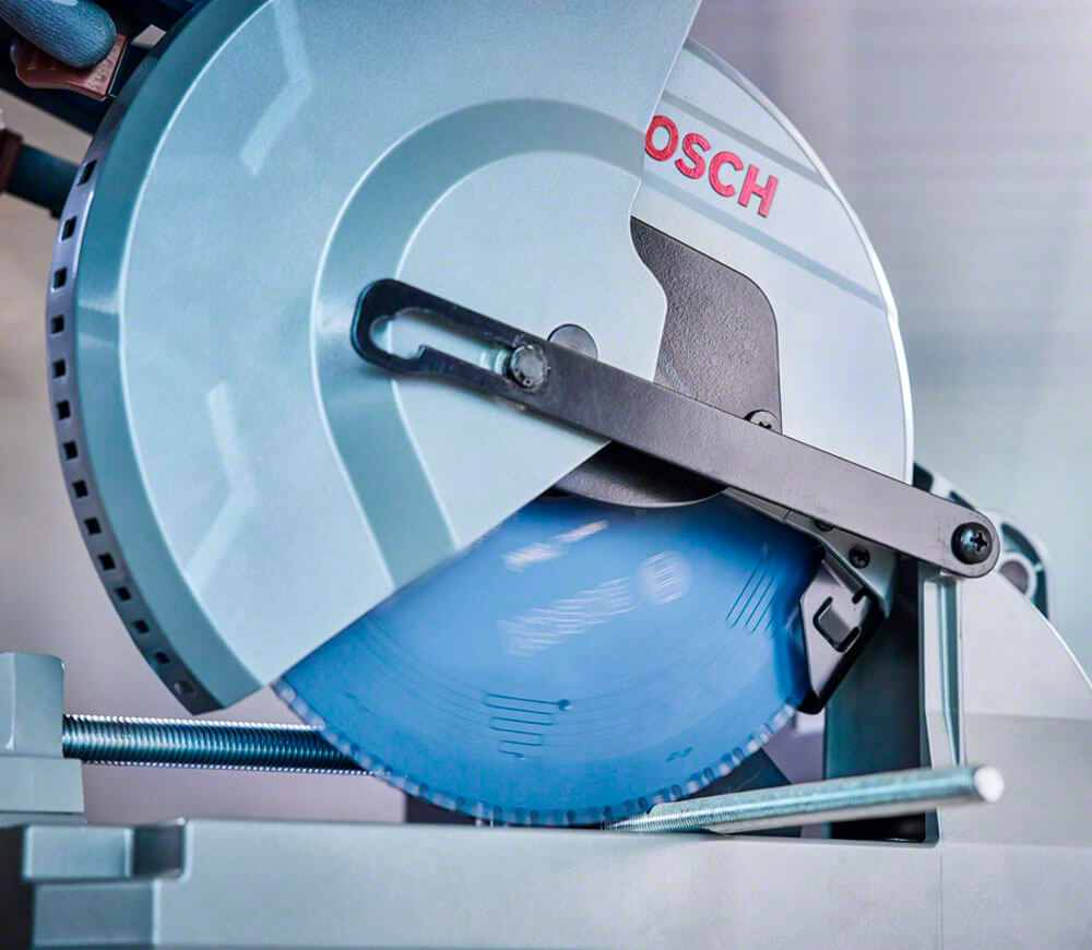 Пильный диск BOSCH 2608643062 355мм 80T photo 2