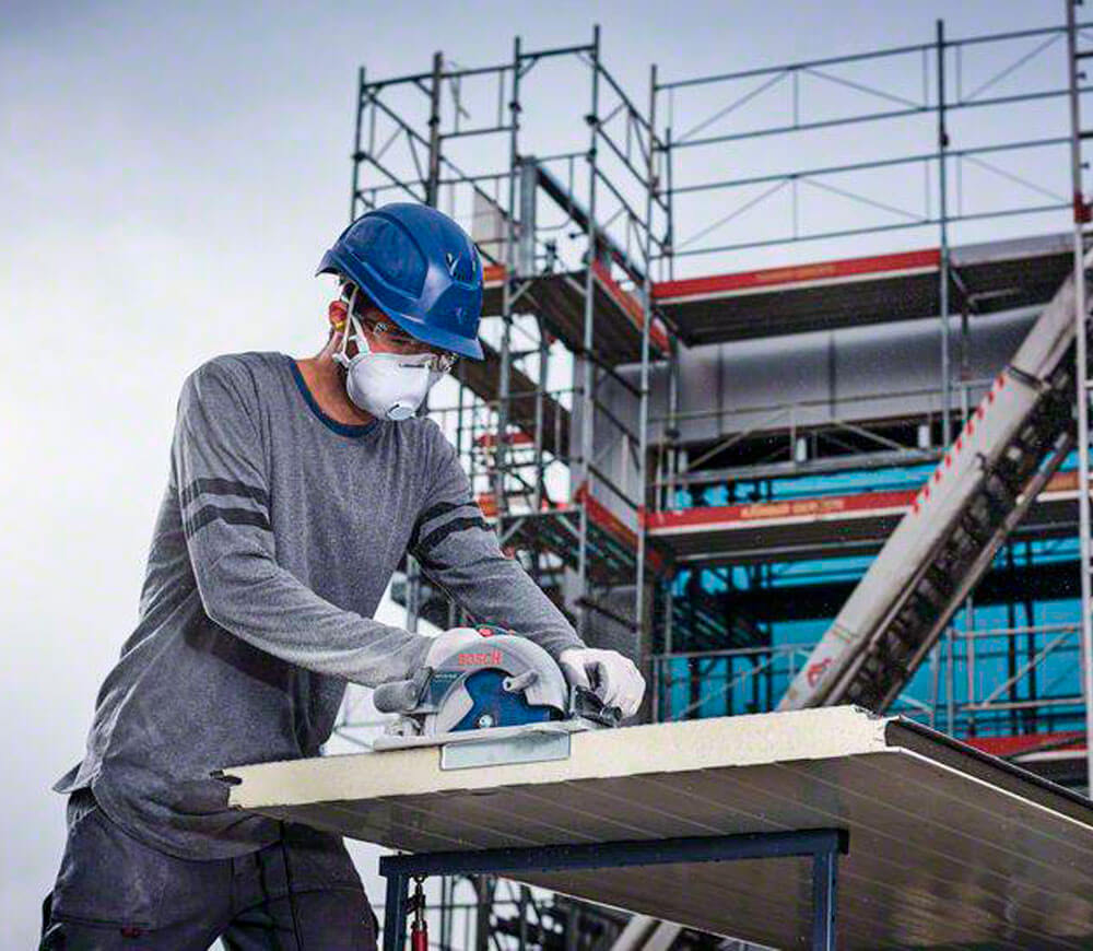Пильный диск BOSCH 2608644144 240мм 48T photo 2