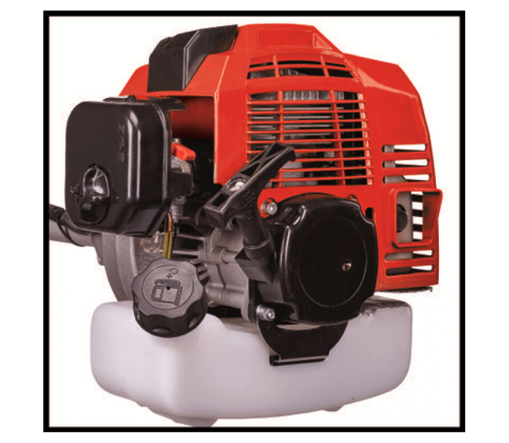 Триммер бензиновый EINHELL 34.365.55 2-х тактный 51.7см3 photo 3