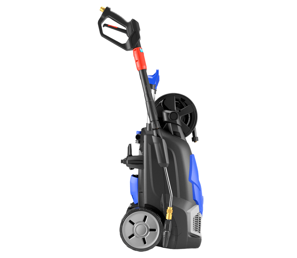 Aparat de spălat cu presiune ANNOVI REVERBERI 7.0 Dual Power 2800w 160bar 700l/h photo 4