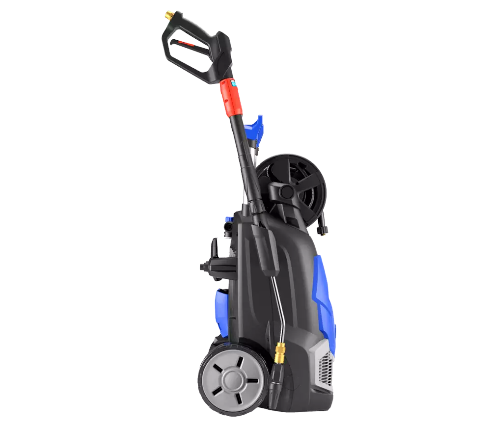 Мойка высокого давления ANNOVI REVERBERI 7.0 Dual Power 2800вт 160бар 700л/ч photo 4