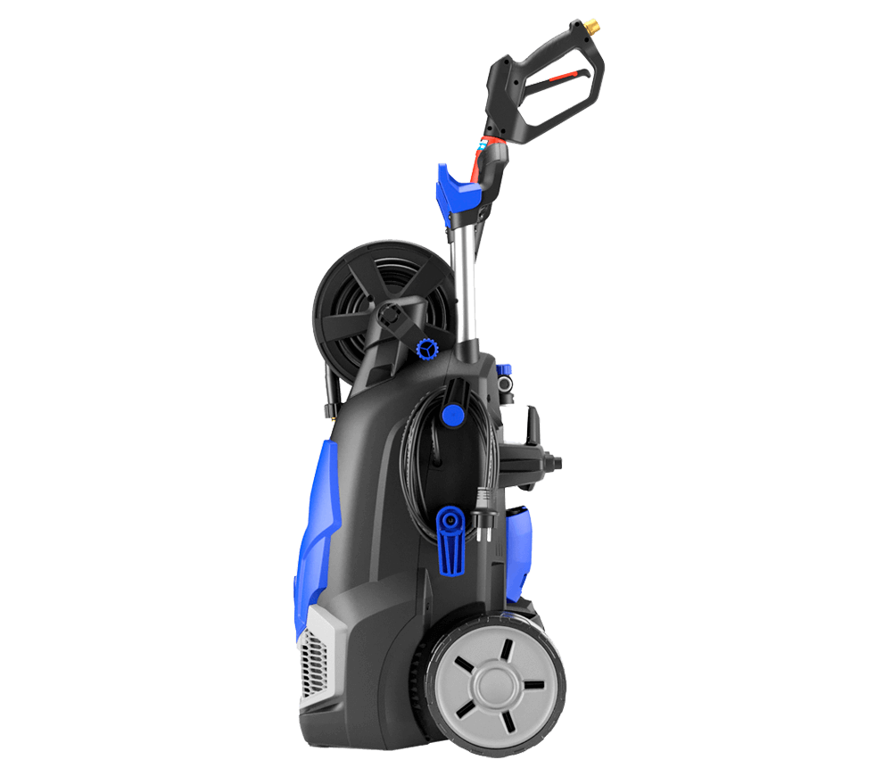 Aparat de spălat cu presiune ANNOVI REVERBERI 7.0 Dual Power 2800w 160bar 700l/h photo 5