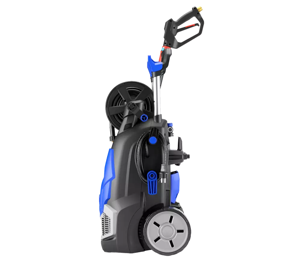 Мойка высокого давления ANNOVI REVERBERI 7.0 Dual Power 2800вт 160бар 700л/ч photo 5