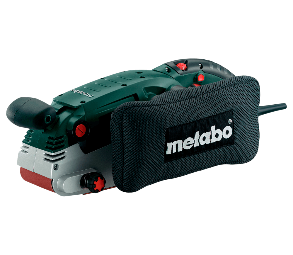 Шлифмашина ленточная METABO BAE 75 1010вт 75 мм photo