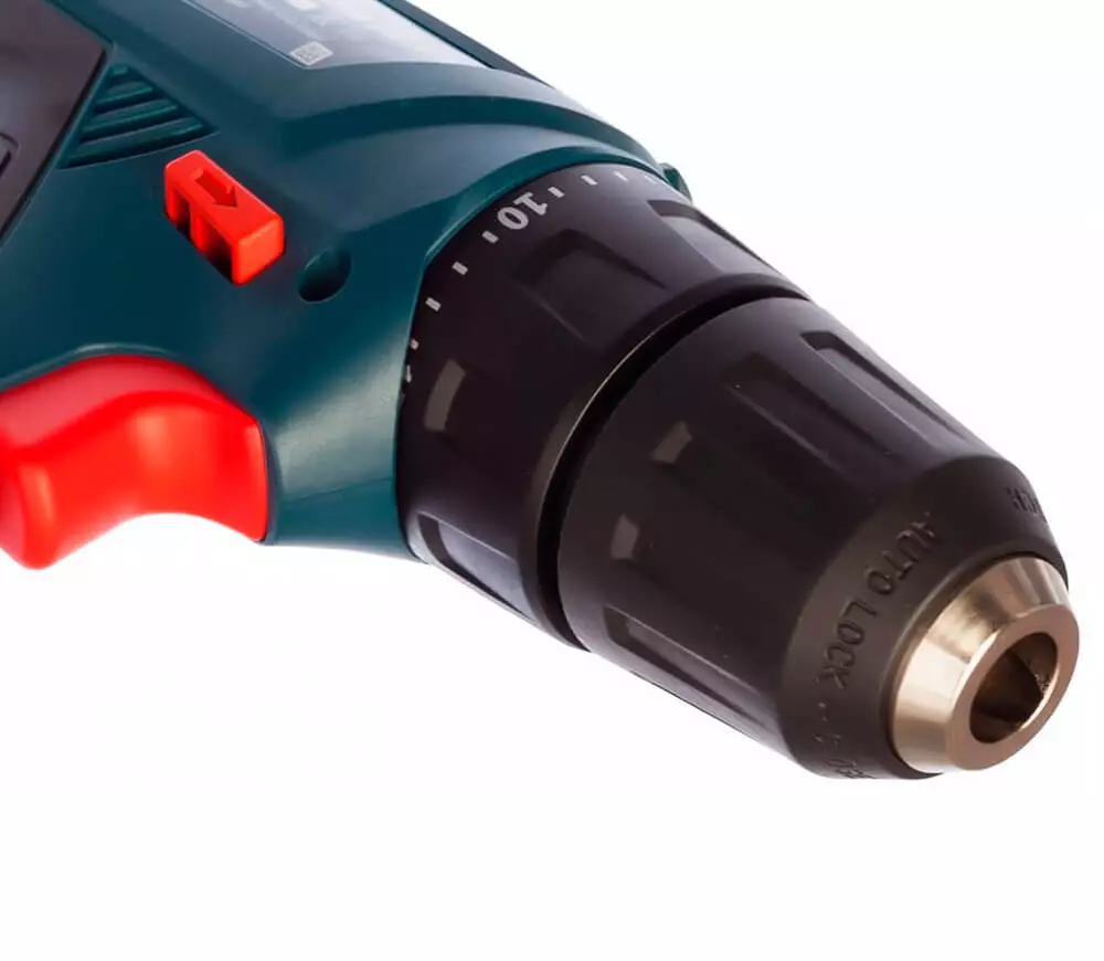 Шуруповерт аккумуляторный BOSCH GSR 180-Li (6019F8109) 18В 2Ач photo 5