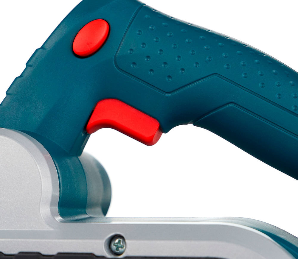 Рубанок BOSCH GHO6500 650вт 82мм photo 3