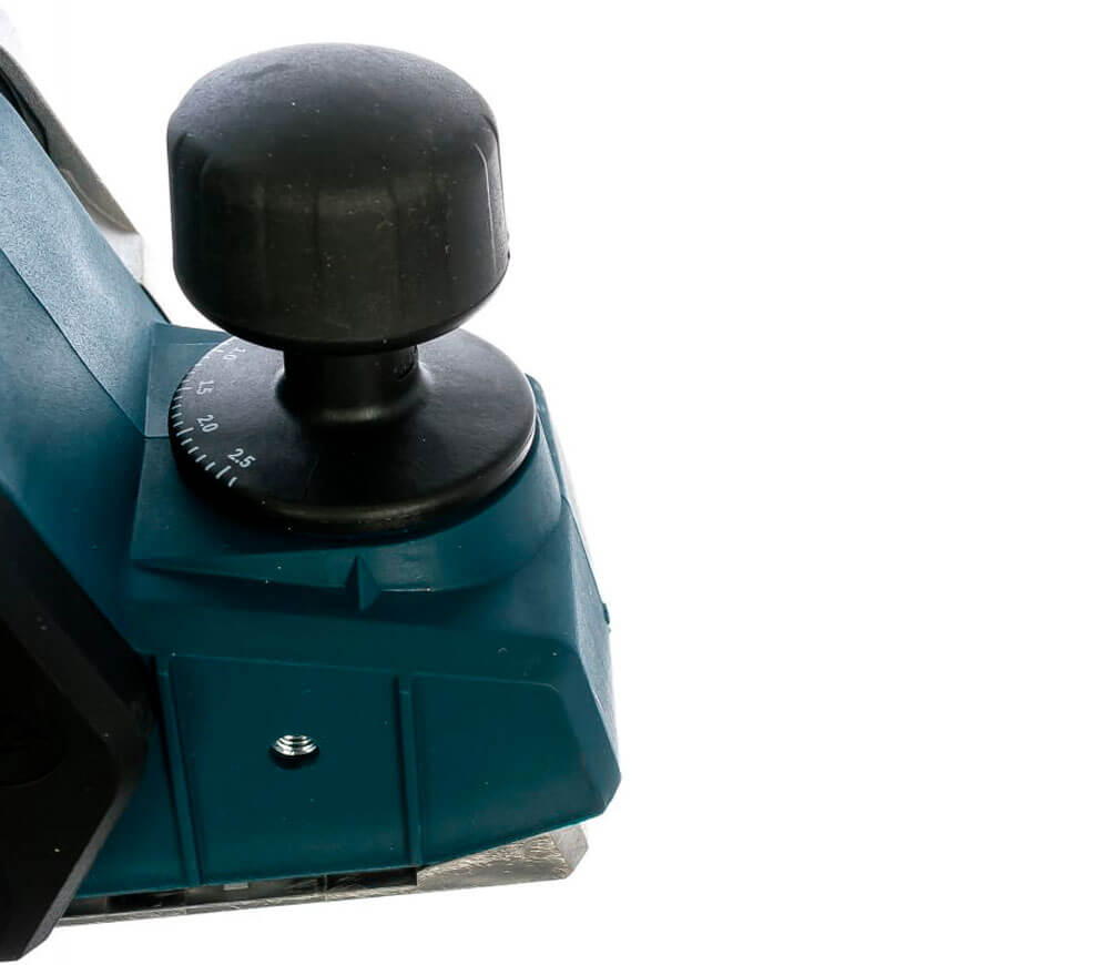 Рубанок BOSCH GHO 26-82 D 710вт 82мм photo 5