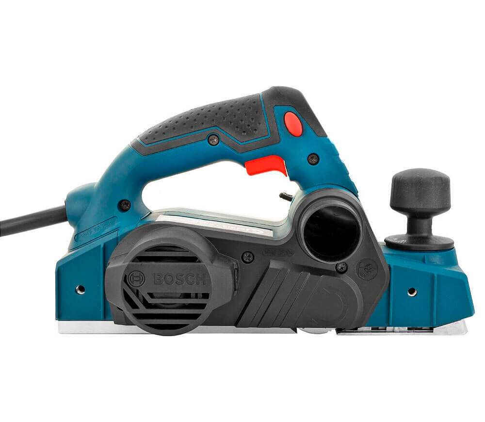 Рубанок BOSCH GHO 26-82 D 710вт 82мм photo 1