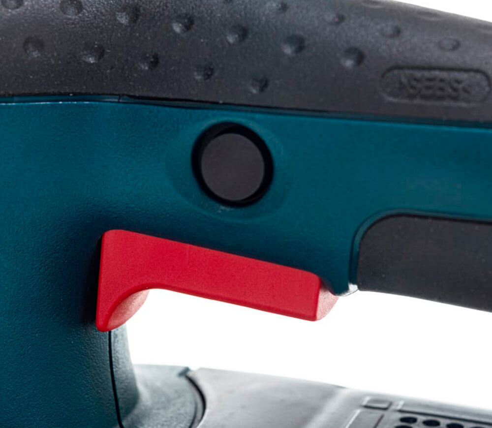 Шлифмашина вибрационная BOSCH GSS 23 A 190вт photo 6