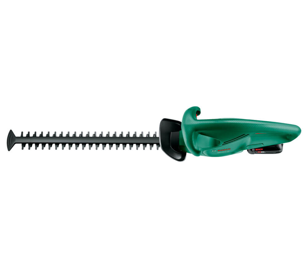 Кусторез аккумуляторный BOSCH Easy HedgeCut 18-45 450мм 18В 2Ач photo 0