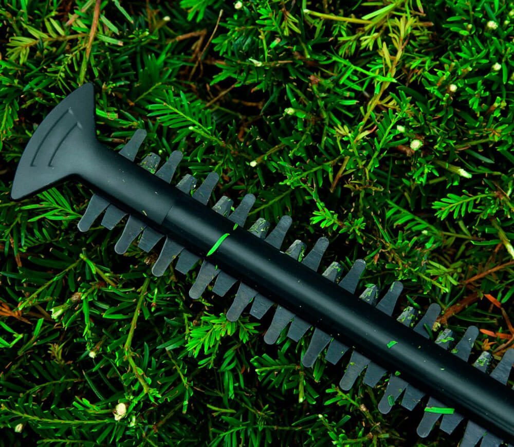 Кусторез аккумуляторный BOSCH Easy HedgeCut 18-45 450мм 18В 2Ач photo 8
