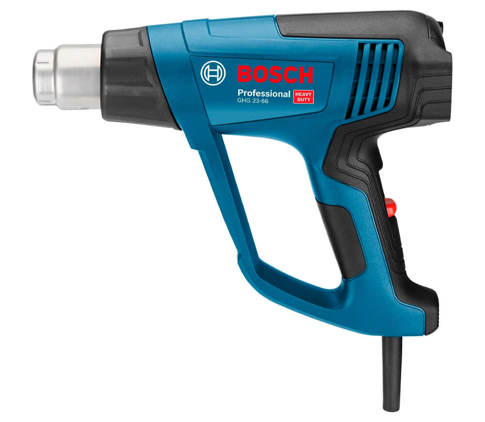Suflantă de aer cald BOSCH GHG 23-66 2300w 650°C photo 0