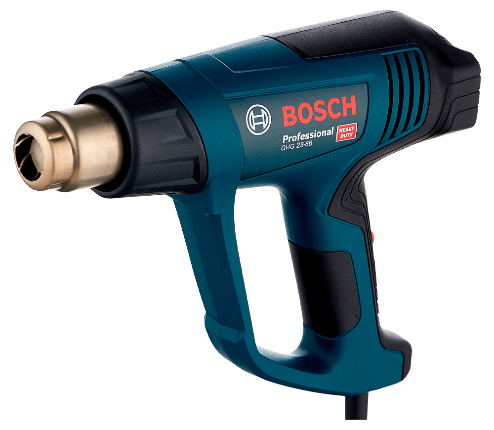 Suflantă de aer cald BOSCH GHG 23-66 2300w 650°C photo