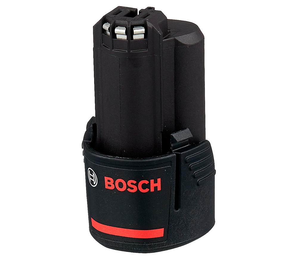 Аккумулятор BOSCH GBA 1600Z0002X Обойма 12В 2Ач photo