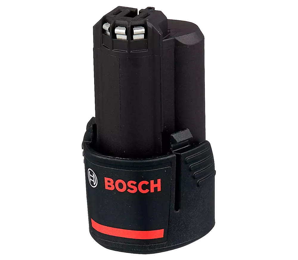 Acumulator BOSCH 1600Z0002X Titular 12V 2Ah photo