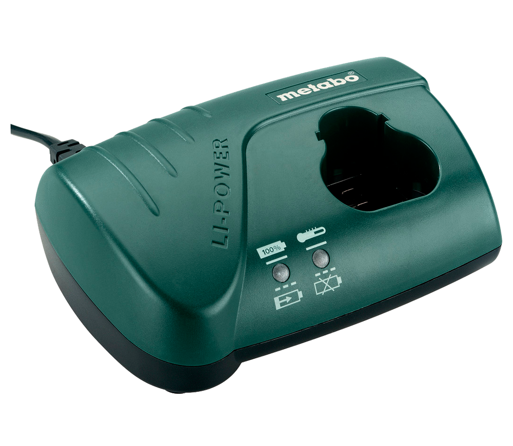 Incărcător METABO 627064000  10.8V 2.3A photo