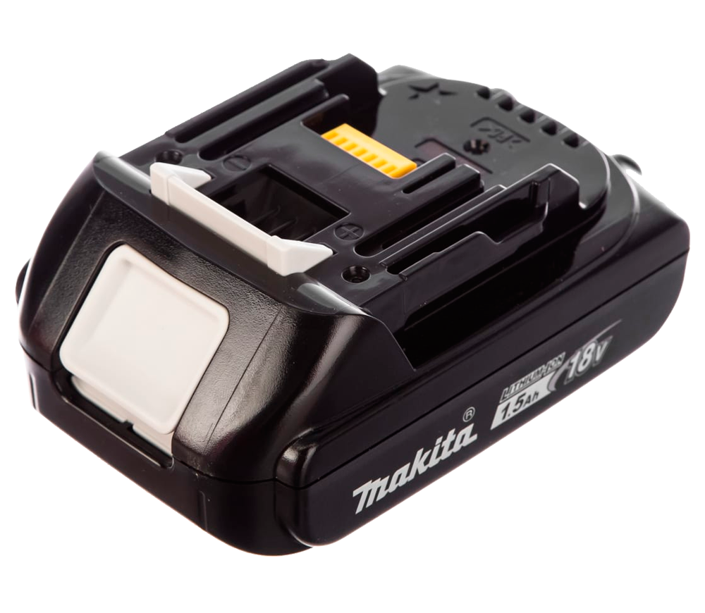 Аккумулятор MAKITA BL1815N Слайдер 18В 1.5Ач photo