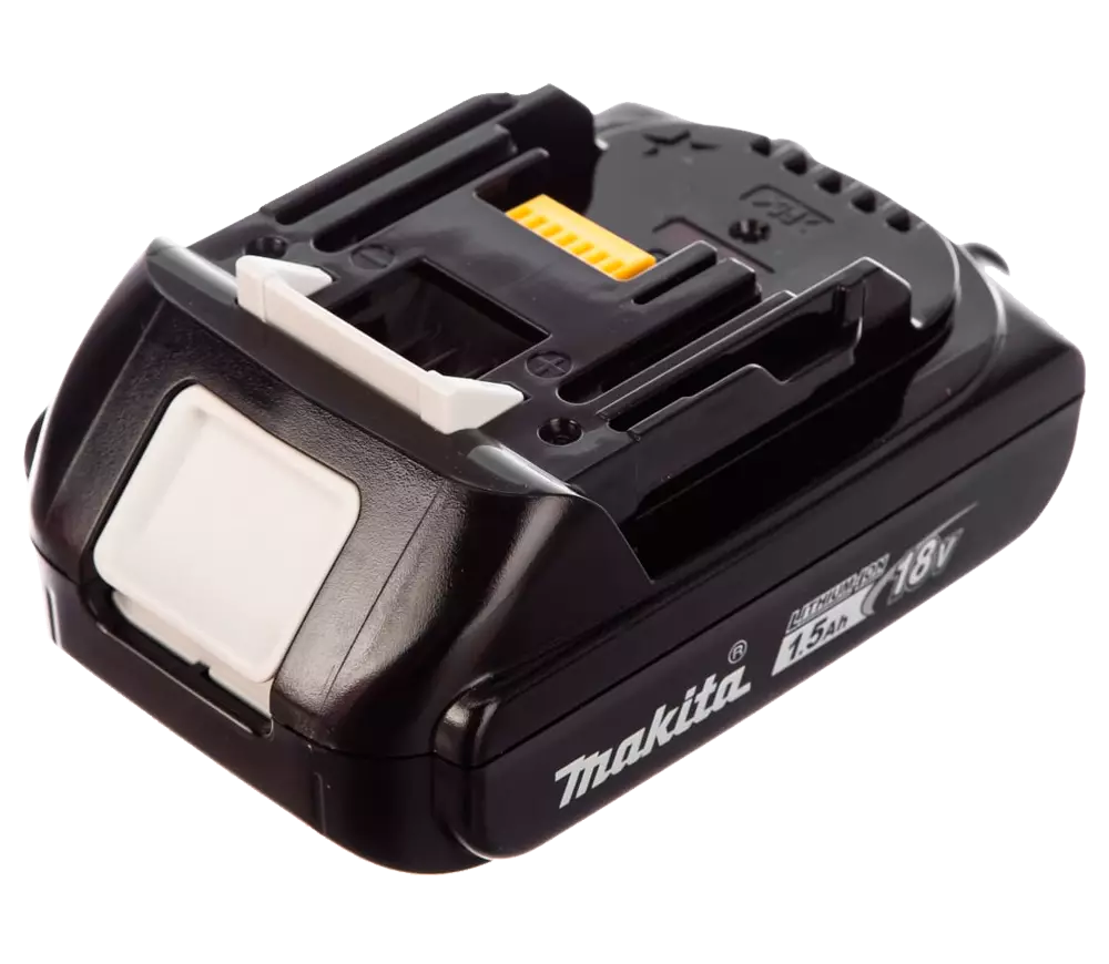 Acumulator MAKITA BL1815N Slider 18V 1.5Ah photo