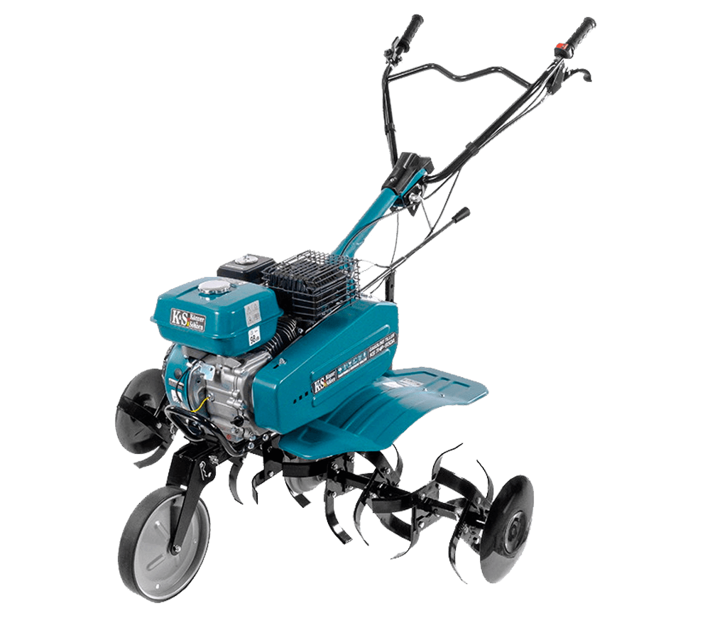 Мотокультиватор Könner&Söhnen KS 7HP-950A Бензин 7лс photo