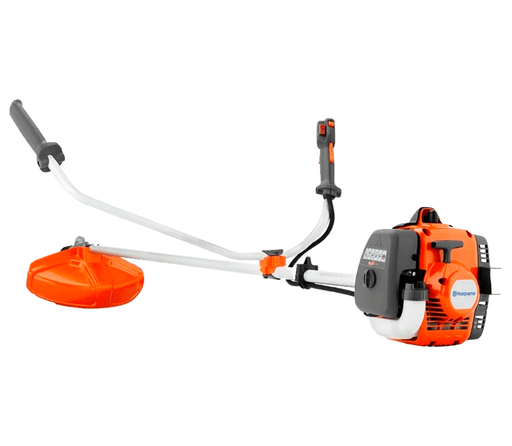 Триммер бензиновый Husqvarna 129R 2-х тактный 27.6см3 photo