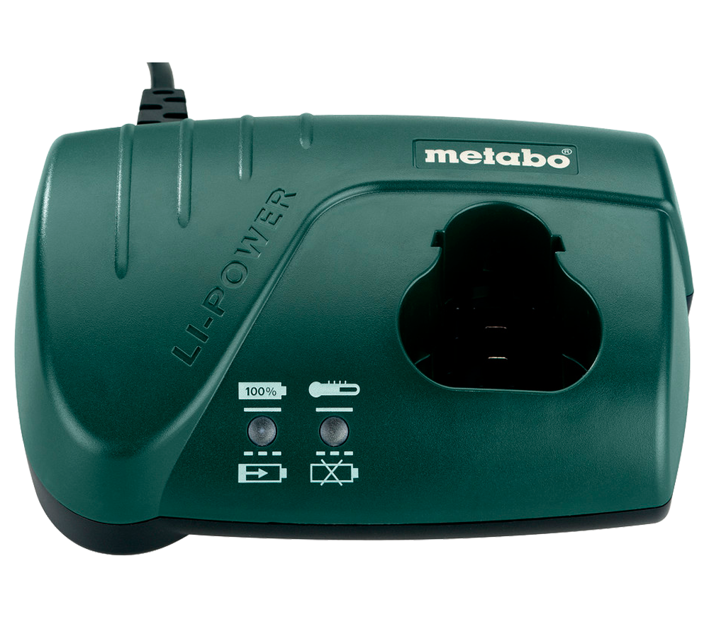 Incărcător METABO 627064000  10.8V 2.3A photo 0