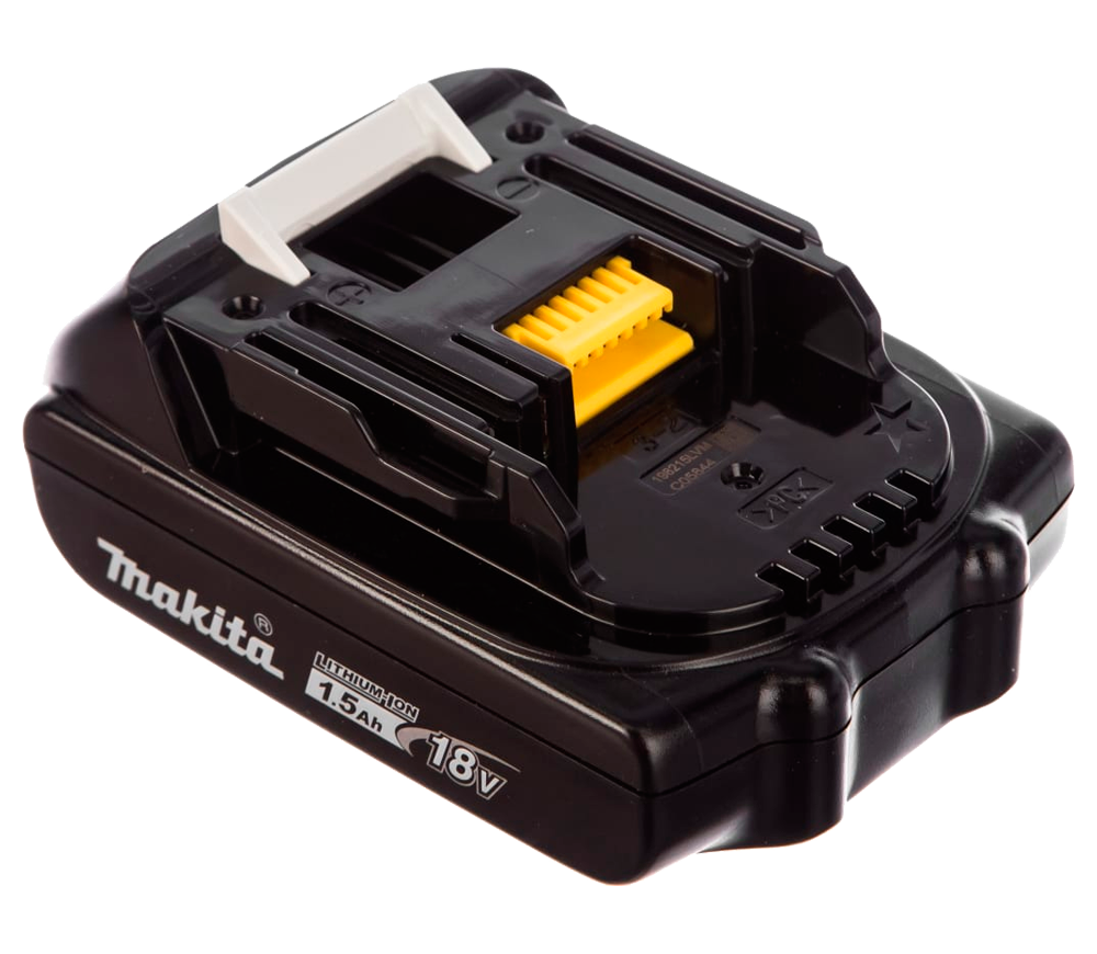 Аккумулятор MAKITA BL1815N Слайдер 18В 1.5Ач photo 3