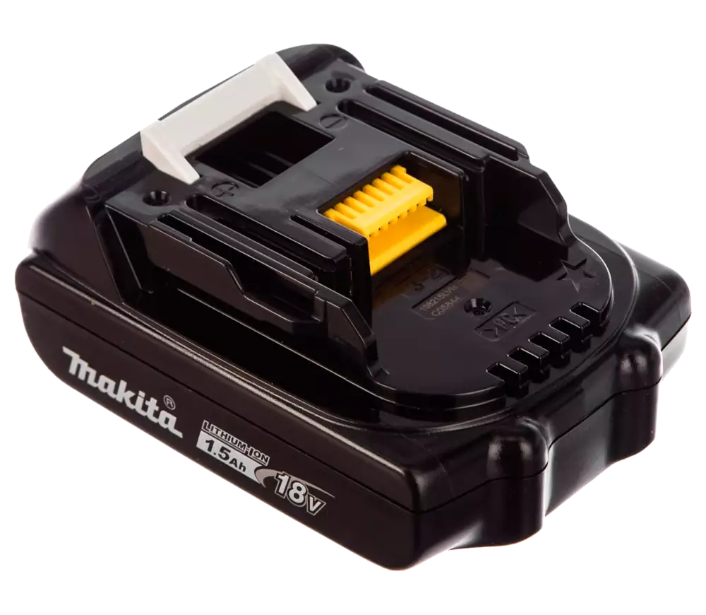 Acumulator MAKITA BL1815N Slider 18V 1.5Ah photo 3