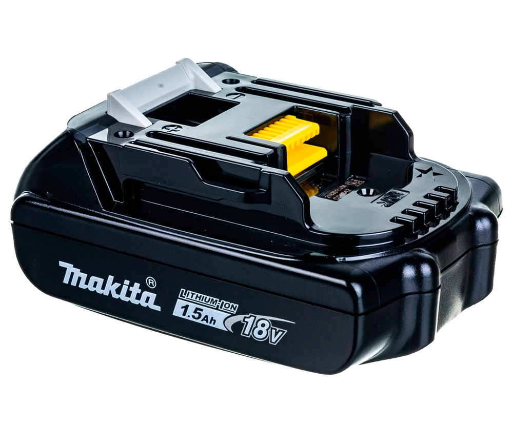 Аккумулятор MAKITA BL1815N Слайдер 18В 1.5Ач photo 2