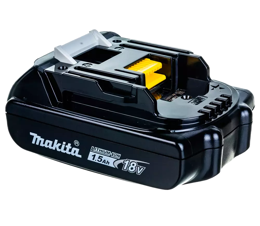 Acumulator MAKITA BL1815N Slider 18V 1.5Ah photo 2