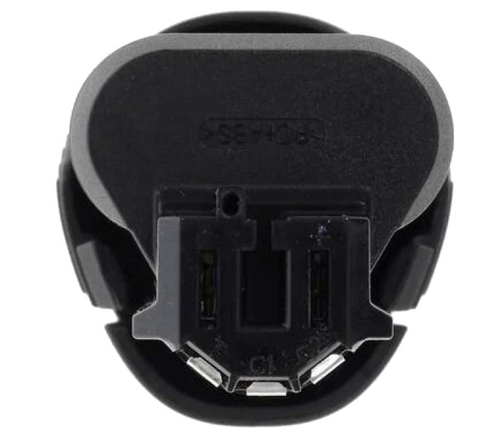 Аккумулятор BOSCH GBA 1600Z0002X Обойма 12В 2Ач photo 1