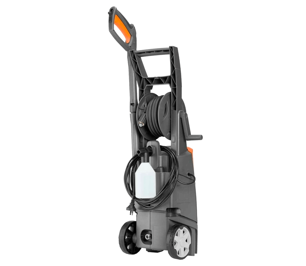 Мойка высокого давления Husqvarna PW 235 1800вт 135бар 520л/ч photo 2