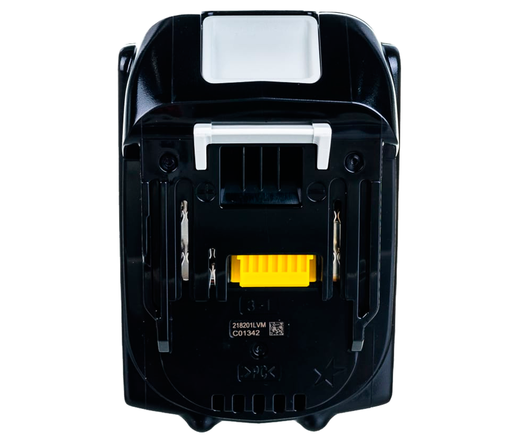 Аккумулятор MAKITA BL1815N Слайдер 18В 1.5Ач photo 0