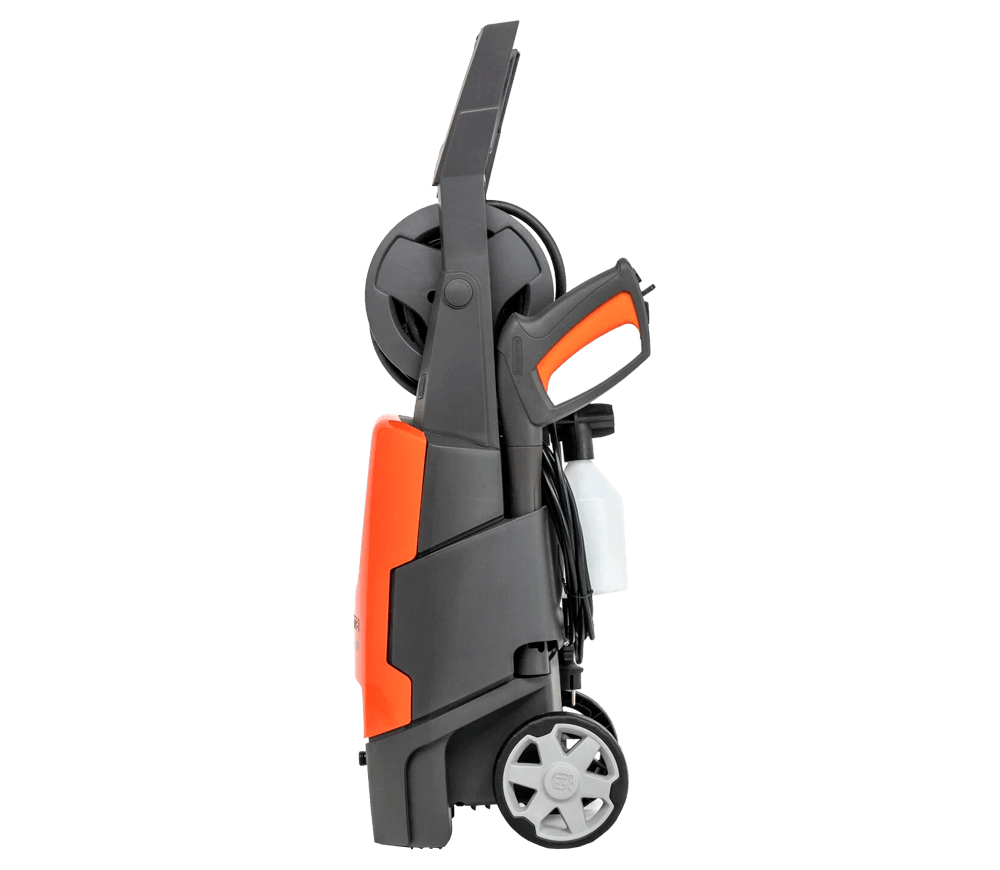 Мойка высокого давления Husqvarna PW 235 1800вт 135бар 520л/ч photo 3