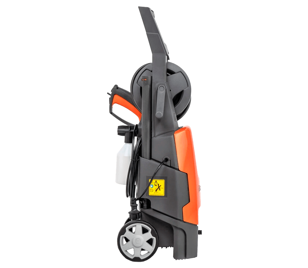 Мойка высокого давления Husqvarna PW 235 1800вт 135бар 520л/ч photo 4