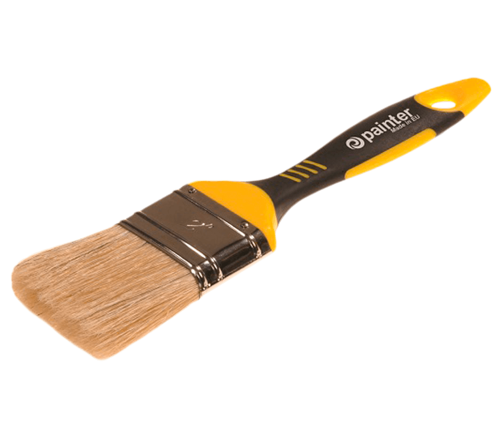 Pensulă plată universală seria CASTOR PAINTER CAS0918 38mm photo