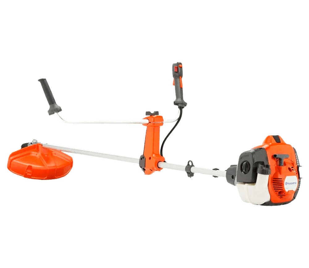 Триммер бензиновый Husqvarna 525R 2-х тактный 25см3 photo