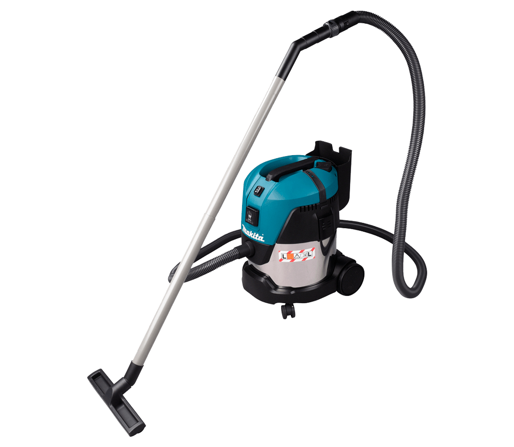 Пылесос промышленный MAKITA VC2012L 1000вт 210мбар 20л photo
