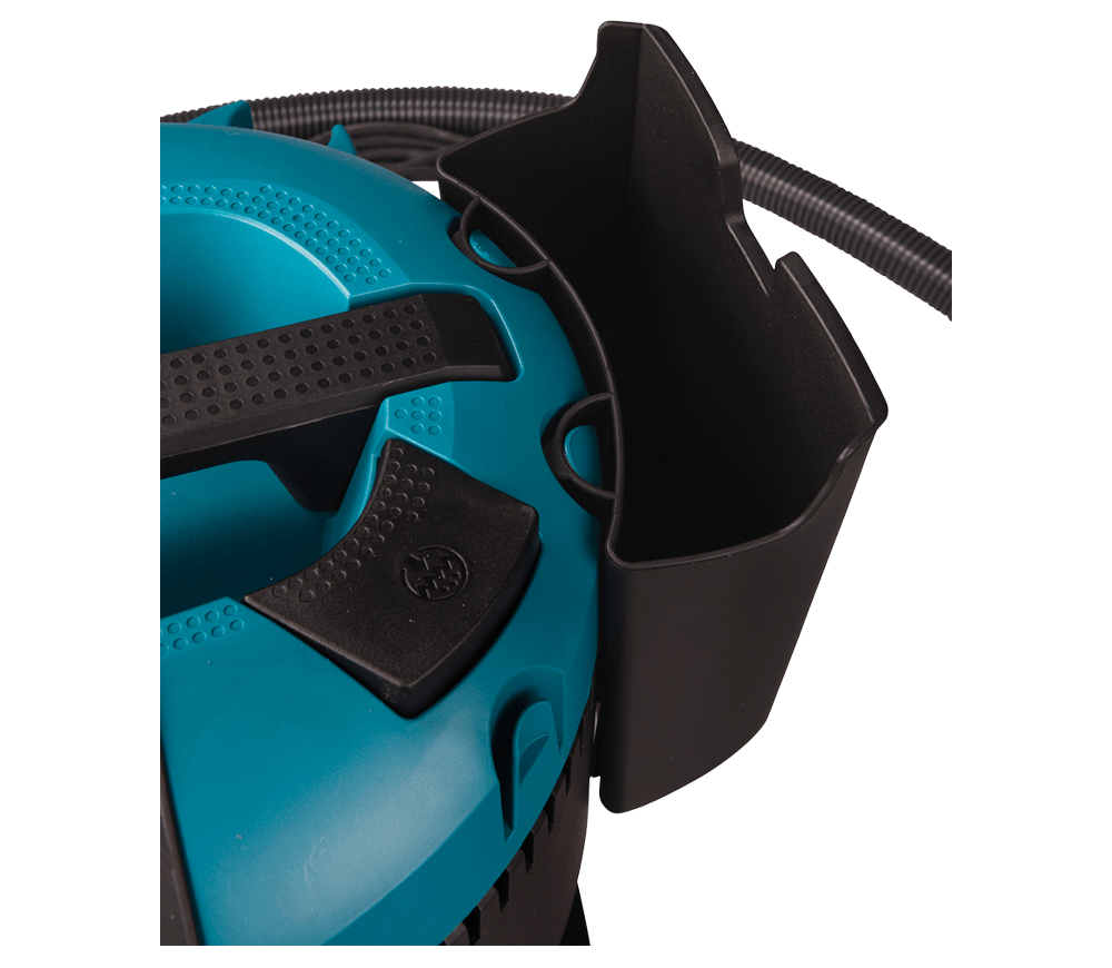 Пылесос промышленный MAKITA VC2012L 1000вт 210мбар 20л photo 3