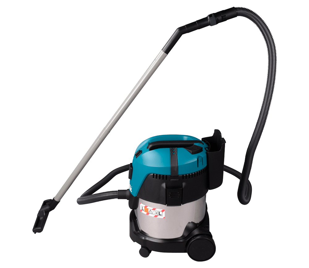 Пылесос промышленный MAKITA VC2012L 1000вт 210мбар 20л photo 0