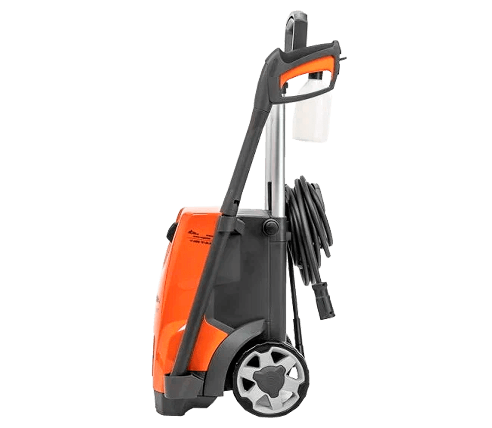 Мойка высокого давления Husqvarna PW 345C 2400вт 145бар 550л/ч photo 2