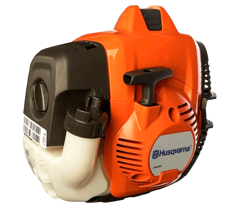 Триммер бензиновый Husqvarna 525R 2-х тактный 25см3 photo 2