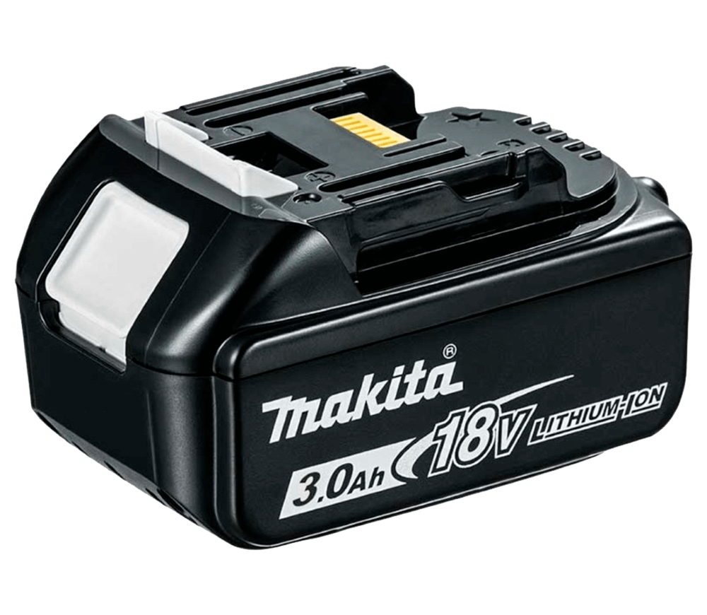 Сабельная пила аккумуляторная (без аккумуляторов) MAKITA DJR183RFE 18В photo 2